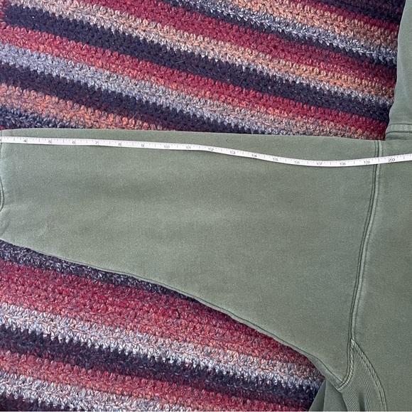 Tna fleece perfect hoodie - Picture 3 of 5